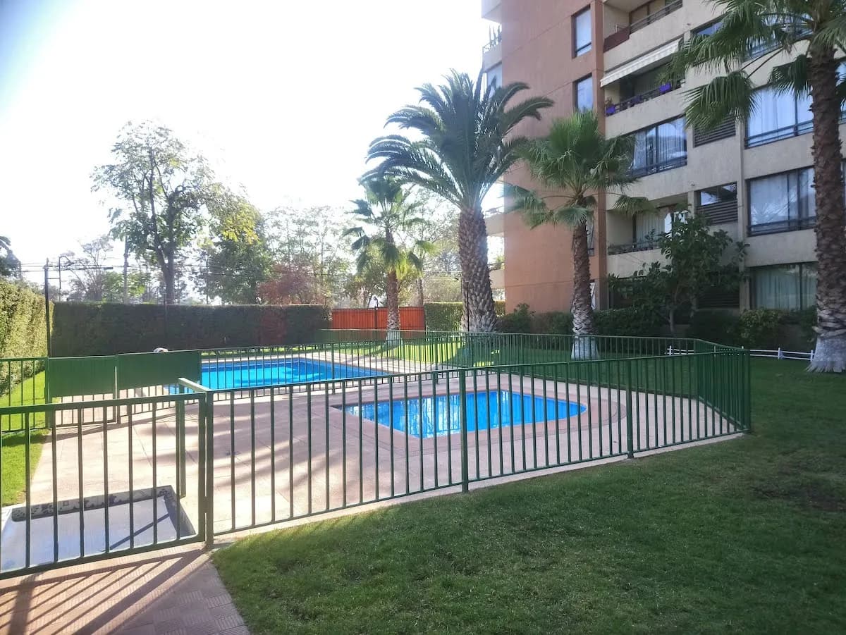 Arriendo – Metro San Miguel