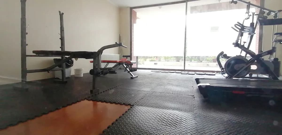 Venta – Departamento Ñuñoa | Metro Estación Villa Frey