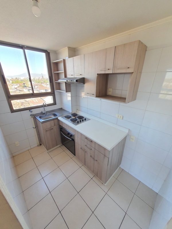 Venta - Av. Matta | Metro Estación Parque O Higgins - Imagen 8