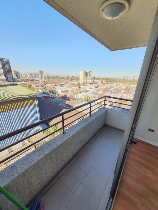 Venta - Av. Matta | Metro Estación Parque O Higgins - Imagen 10