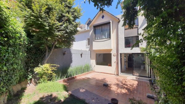 Arriendo - Casa San Enrique - Imagen 18