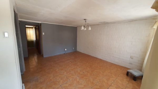 Venta - Casa Pudahuel | Arriendo Con Compromiso De Compra - Imagen 2