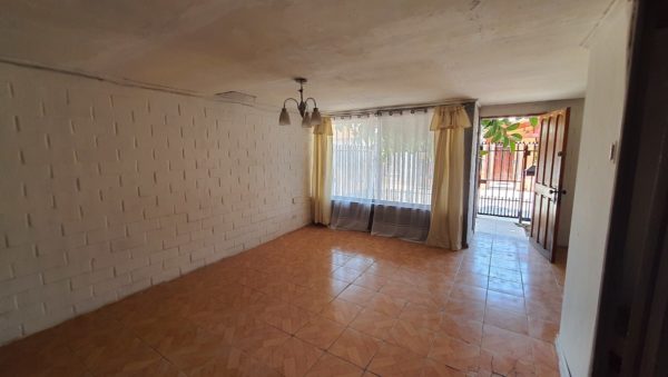 Venta - Casa Pudahuel | Arriendo Con Compromiso De Compra - Imagen 4