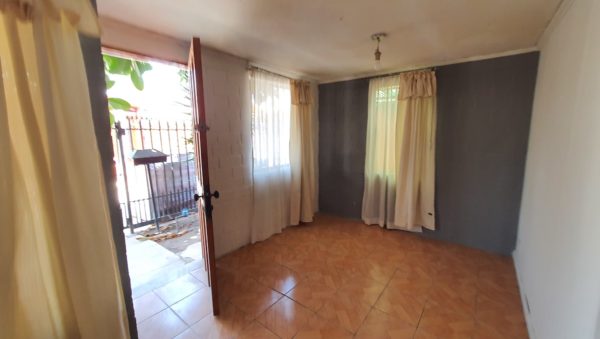 Venta - Casa Pudahuel | Arriendo Con Compromiso De Compra - Imagen 6