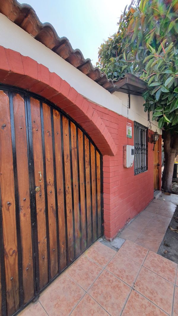 Venta - Casa Pudahuel | Arriendo Con Compromiso De Compra - Imagen 11