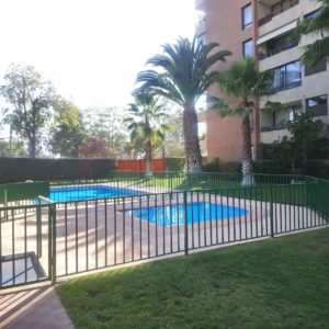 Arriendo - Metro San Miguel