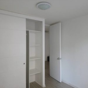 Arriendo - Metro Santiago Centro