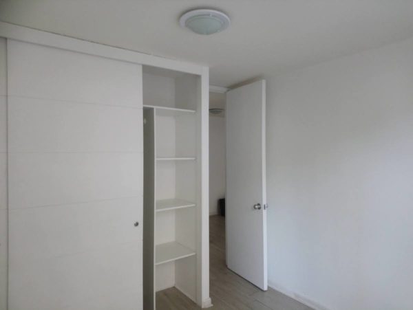 Arriendo - Metro Santiago Centro