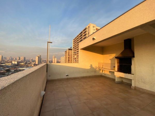 Venta - Av. Matta | Metro Estación Parque O Higgins - Imagen 16