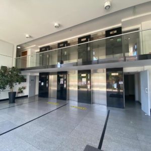 Arriendo - Oficina Siete Norte