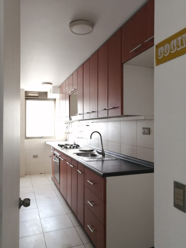 Venta - Departamento en Pudahuel - Imagen 4