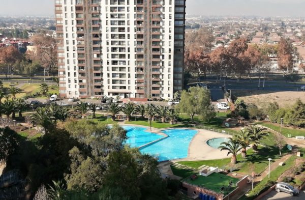 Venta - Departamento en Pudahuel - Imagen 7