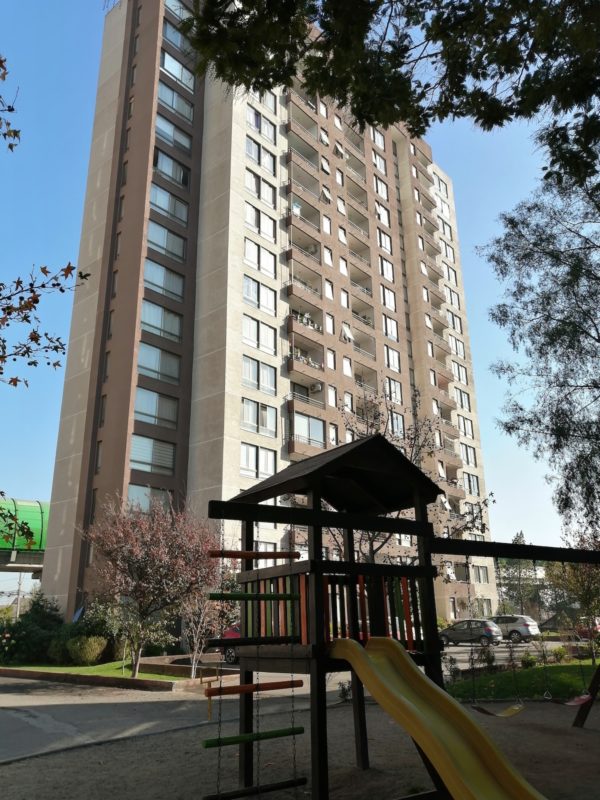 Venta - Departamento en Pudahuel - Imagen 11