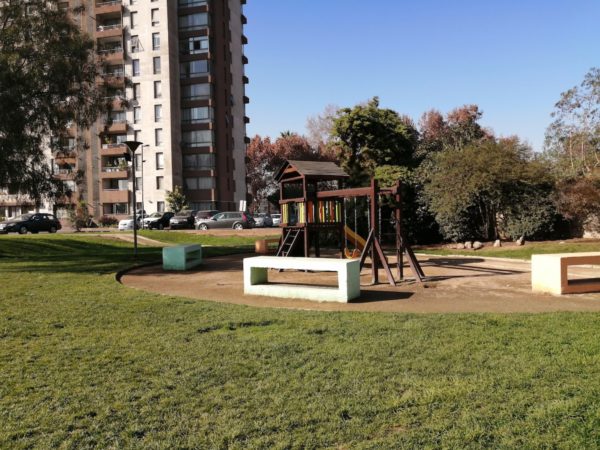 Venta - Departamento en Pudahuel - Imagen 12