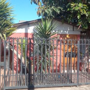 Venta - Casa Pudahuel | Arriendo Con Compromiso De Compra