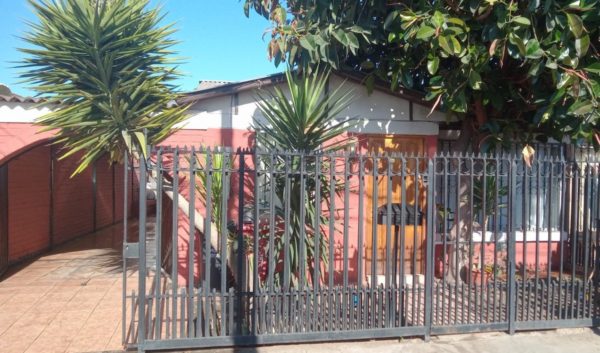 Venta - Casa Pudahuel | Arriendo Con Compromiso De Compra